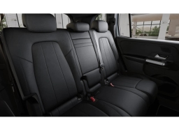 Mercedes-Benz GLB GLB 250 4MATIC SUV 2026