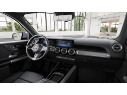Mercedes-Benz GLB GLB 250 4MATIC SUV 2026