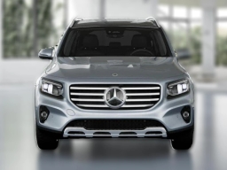 Mercedes-Benz GLB GLB 250 4MATIC SUV 2026