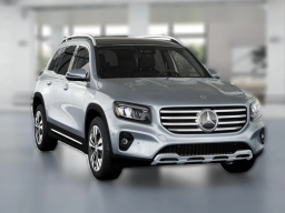 Mercedes-Benz GLB GLB 250 4MATIC SUV 2026