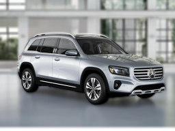 Mercedes-Benz GLB GLB 250 4MATIC SUV 2026