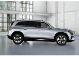 Mercedes-Benz GLB GLB 250 4MATIC SUV 2026