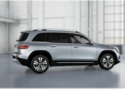 Mercedes-Benz GLB GLB 250 4MATIC SUV 2026