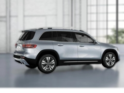 Mercedes-Benz GLB GLB 250 4MATIC SUV 2026
