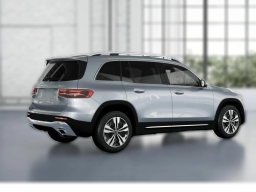 Mercedes-Benz GLB GLB 250 4MATIC SUV 2026
