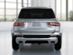 Mercedes-Benz GLB GLB 250 4MATIC SUV 2026