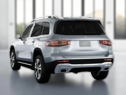 Mercedes-Benz GLB GLB 250 4MATIC SUV 2026