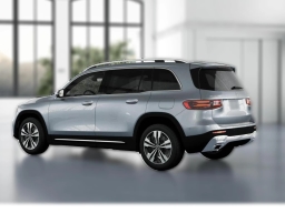 Mercedes-Benz GLB GLB 250 4MATIC SUV 2026