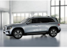Mercedes-Benz GLB GLB 250 4MATIC SUV 2026