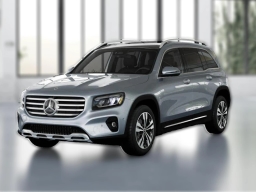 Mercedes-Benz GLB GLB 250 4MATIC SUV 2026