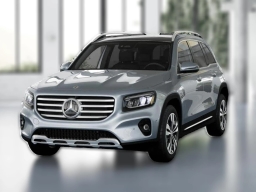 Mercedes-Benz GLB GLB 250 4MATIC SUV 2026