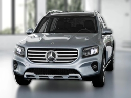 Mercedes-Benz GLB GLB 250 4MATIC SUV 2026