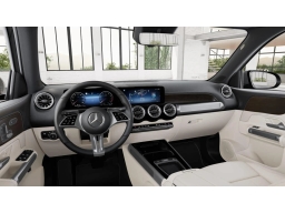 Mercedes-Benz GLB GLB 250 4MATIC SUV 2026