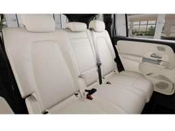 Mercedes-Benz GLB GLB 250 4MATIC SUV 2026