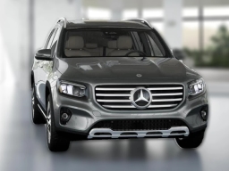 Mercedes-Benz GLB GLB 250 4MATIC SUV 2026