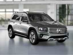 Mercedes-Benz GLB GLB 250 4MATIC SUV 2026