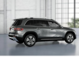 Mercedes-Benz GLB GLB 250 4MATIC SUV 2026