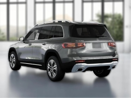Mercedes-Benz GLB GLB 250 4MATIC SUV 2026