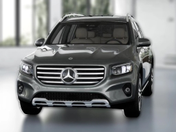 Mercedes-Benz GLB GLB 250 4MATIC SUV 2026
