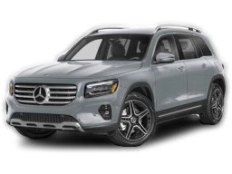Mercedes-Benz GLB GLB 250 4MATIC SUV 2026