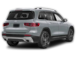 Mercedes-Benz GLB GLB 250 4MATIC SUV 2026