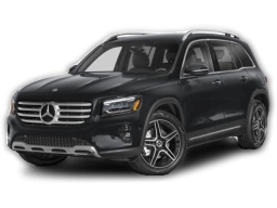Mercedes-Benz GLB GLB 250 4MATIC SUV 2026