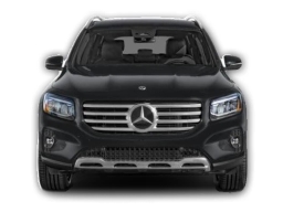 Mercedes-Benz GLB GLB 250 4MATIC SUV 2026