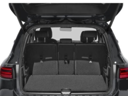 Mercedes-Benz GLB GLB 250 4MATIC SUV 2026