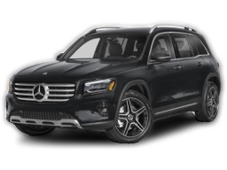 Mercedes-Benz GLB GLB 250 4MATIC SUV 2026