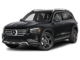 Mercedes-Benz GLB GLB 250 4MATIC SUV 2026