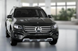 Mercedes-Benz GLB GLB 250 4MATIC SUV 2026