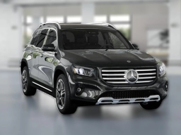Mercedes-Benz GLB GLB 250 4MATIC SUV 2026