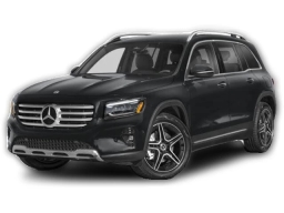 Mercedes-Benz GLB GLB 250 4MATIC SUV 2026