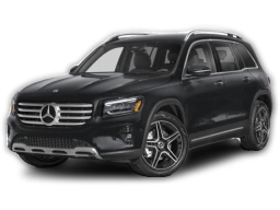 Mercedes-Benz GLB GLB 250 4MATIC SUV 2026