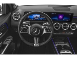 Mercedes-Benz GLB GLB 250 4MATIC SUV 2026