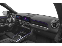 Mercedes-Benz GLB GLB 250 4MATIC SUV 2026