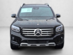 Mercedes-Benz GLB GLB 250 4MATIC SUV 2026