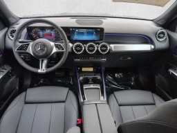 Mercedes-Benz GLB GLB 250 4MATIC SUV 2026