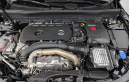Mercedes-Benz GLB GLB 250 4MATIC SUV 2026