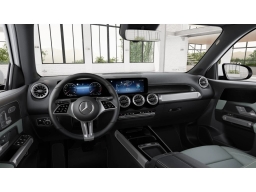 Mercedes-Benz GLB GLB 250 4MATIC SUV 2026