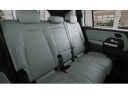 Mercedes-Benz GLB GLB 250 4MATIC SUV 2026