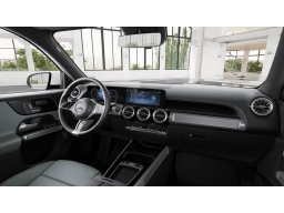 Mercedes-Benz GLB GLB 250 4MATIC SUV 2026
