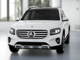 Mercedes-Benz GLB GLB 250 4MATIC SUV 2026