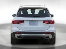 Mercedes-Benz GLB GLB 250 4MATIC SUV 2026