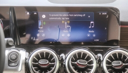 Mercedes-Benz GLB GLB 250 4MATIC SUV 2026