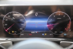 Mercedes-Benz GLB GLB 250 4MATIC SUV 2026