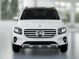 Mercedes-Benz GLB GLB 250 4MATIC SUV 2026