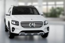Mercedes-Benz GLB GLB 250 4MATIC SUV 2026