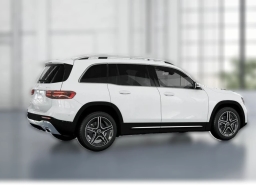 Mercedes-Benz GLB GLB 250 4MATIC SUV 2026