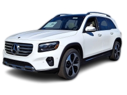 Mercedes-Benz GLB GLB 250 4MATIC SUV 2026